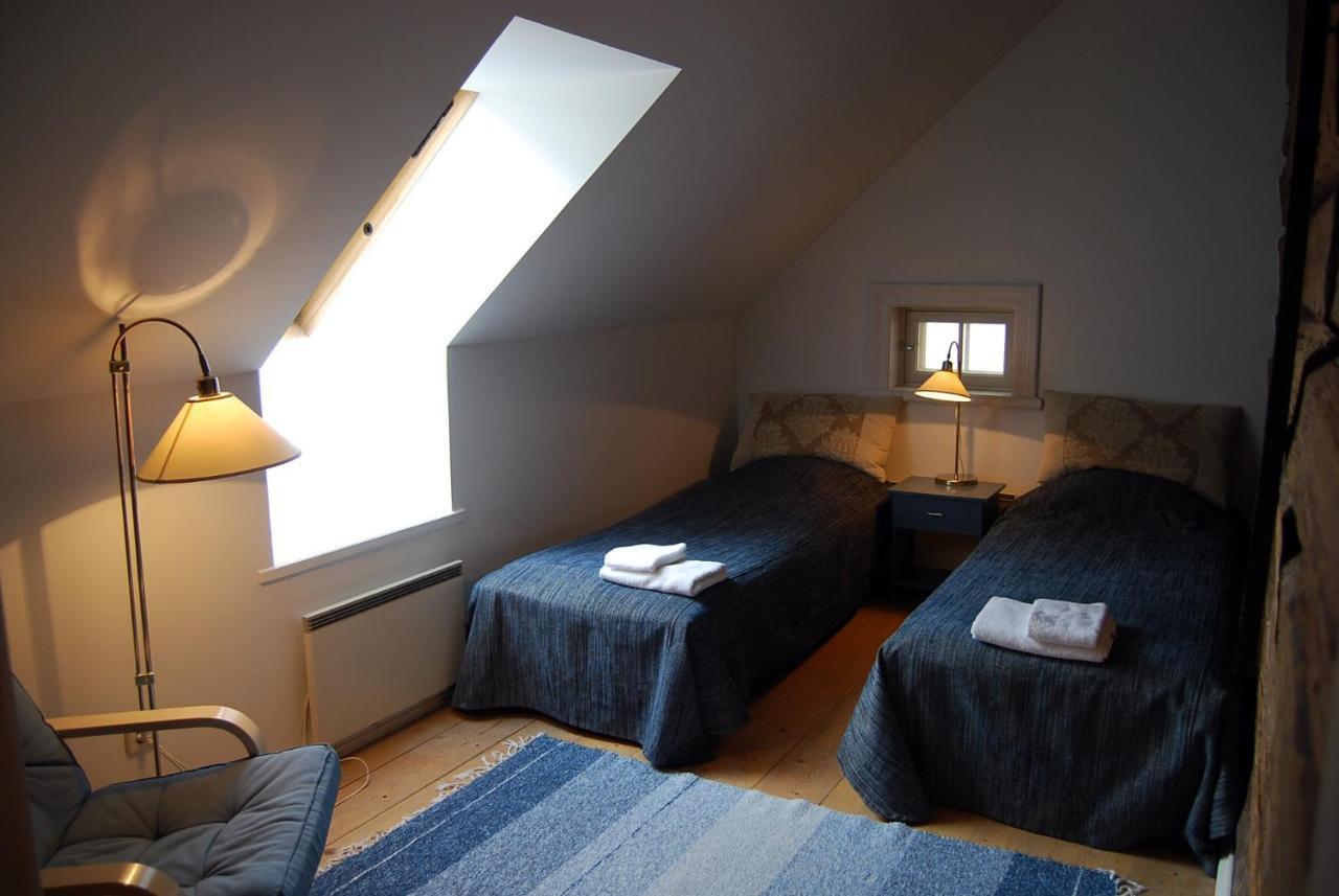 Tampere Maja Hotel Tartu Room photo