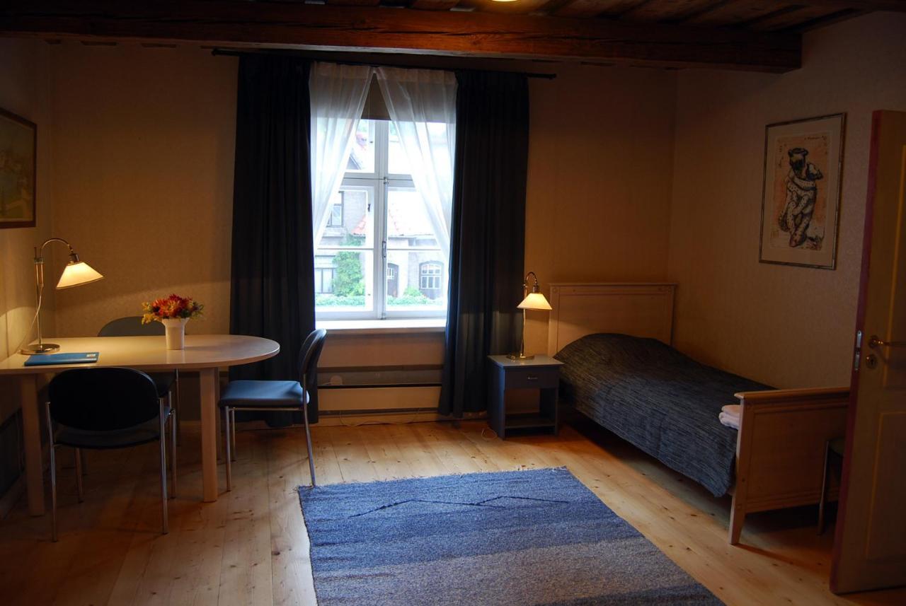 Tampere Maja Hotel Tartu Room photo