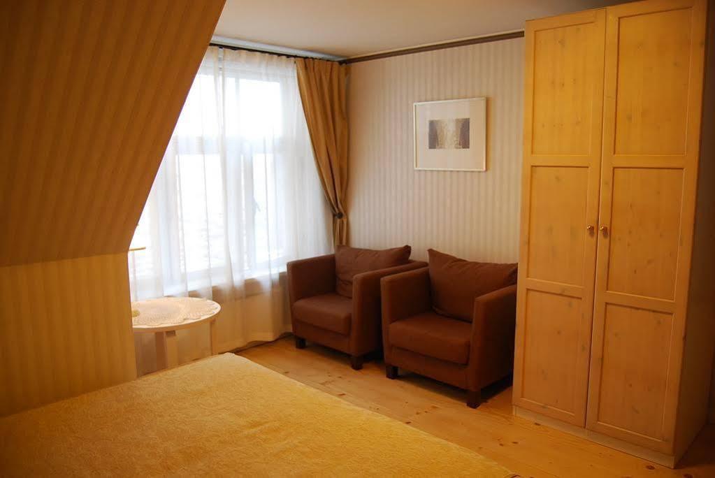 Tampere Maja Hotel Tartu Exterior photo
